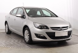 Opel Astra J , Salon Polska, 1. Właściciel, Serwis ASO, Skóra, Klima,