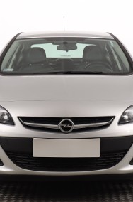 Opel Astra J , Salon Polska, 1. Właściciel, Serwis ASO, Skóra, Klima,-2