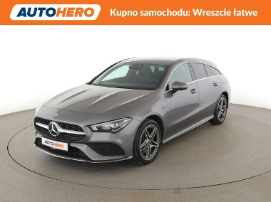 Mercedes-Benz Klasa CLA NP84725-1