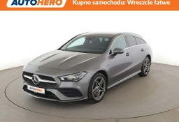 Mercedes-Benz Klasa CLA C118/X118 Mercedes-Benz Klasa CLA NP84725