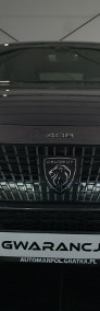 Peugeot | GT |full led|kamera cofania|android auto|gwarancja|100% bezwypadko-4