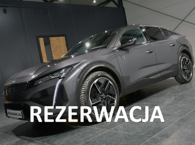 Peugeot | GT |full led|kamera cofania|android auto|gwarancja|100% bezwypadko-1
