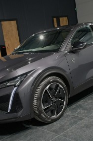 Peugeot | GT |full led|kamera cofania|android auto|gwarancja|100% bezwypadko-2