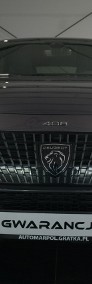 Peugeot | GT |full led|kamera cofania|android auto|gwarancja|100% bezwypadko-4