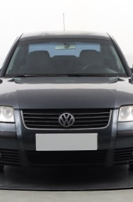 Volkswagen Passat B5 , Klimatronic,ALU, El. szyby, Alarm-2