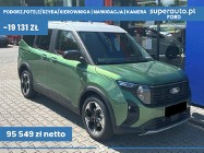 Ford Tourneo Courier Active A7 Active A7 1.0 125KM