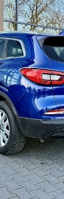 Renault Kadjar I 1.3TCe 140KM LED NAVI Pierwszy właściciel Serwis ASO GWARANCJA 2 lat-3