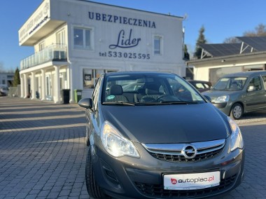 Opel Corsa D-1