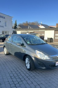 Opel Corsa D-2