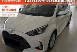 Toyota Yaris IV Comfort 1.5 Hybrid Comfort 1.5 Hybrid 116KM | Tempomat adaptacyjny!