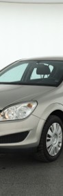 Opel Astra H , Salon Polska, Klimatronic-3