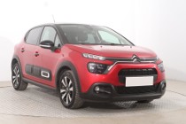 Citroen C3 III , Salon Polska, 1. Właściciel, Serwis ASO, VAT 23%,