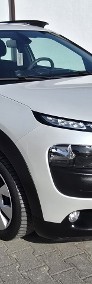 Citroen C4 Cactus I 1,2Benz Turbo Biała Perła.Serwis.Ledy.Kamera Cof.Navigacja.Temp.-3