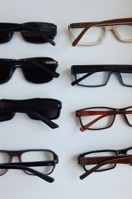 Okulary korekcyjne przeciwsłoneczne i korekcyjne-2