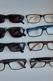 Okulary korekcyjne przeciwsłoneczne i korekcyjne-3