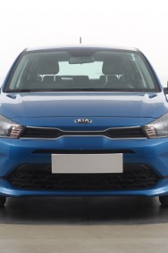 Kia Rio III , Salon Polska, 1. Właściciel, Serwis ASO, Klima,-2