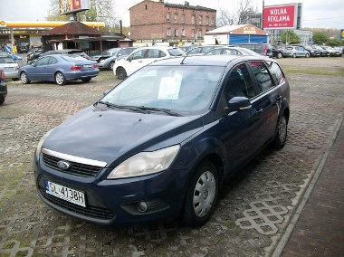 Ford Focus II z gazem-1