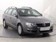Volkswagen Passat B6 , Klimatronic