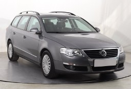 Volkswagen Passat B6 , Klimatronic