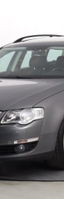 Volkswagen Passat B6 , Klimatronic-3