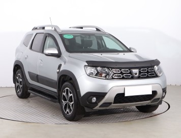 Dacia Duster I , Salon Polska, 1. Właściciel, Serwis ASO, GAZ, Navi,
