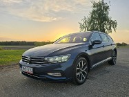 Volkswagen Passat B8 Business 2.0 TDI DSG Variant Salon Polska, Możliwa zamiana