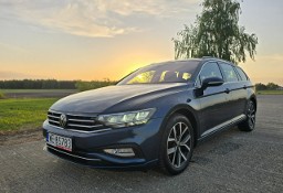 Volkswagen Passat B8 Business 2.0 TDI DSG Variant Salon Polska, Możliwa zamiana