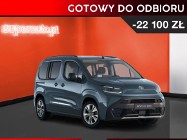 Toyota Proace Family 1.5 Diesel Family 1.5 Diesel 130KM | Podgrzewane fotele!