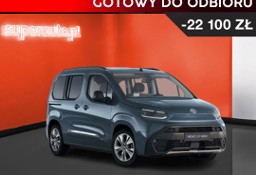 Toyota Proace Family 1.5 Diesel Family 1.5 Diesel 130KM | Podgrzewane fotele!