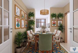 Mieszkanie Warszawa Mirów, ul. Łucka