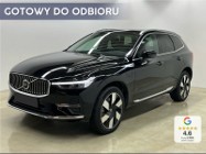 Volvo XC60 II T6 Plug-In Hybrid AWD Plus Bright 2.0 (350KM) Plus/Bright | Harman &amp;