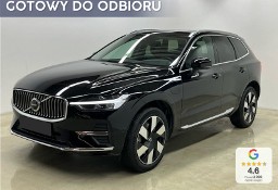 Volvo XC60 II T6 Plug-In Hybrid AWD Plus Bright 2.0 (350KM) Plus/Bright | Harman &amp;