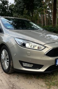 Forda Focus 2015 r, 2.0 Diesel-2