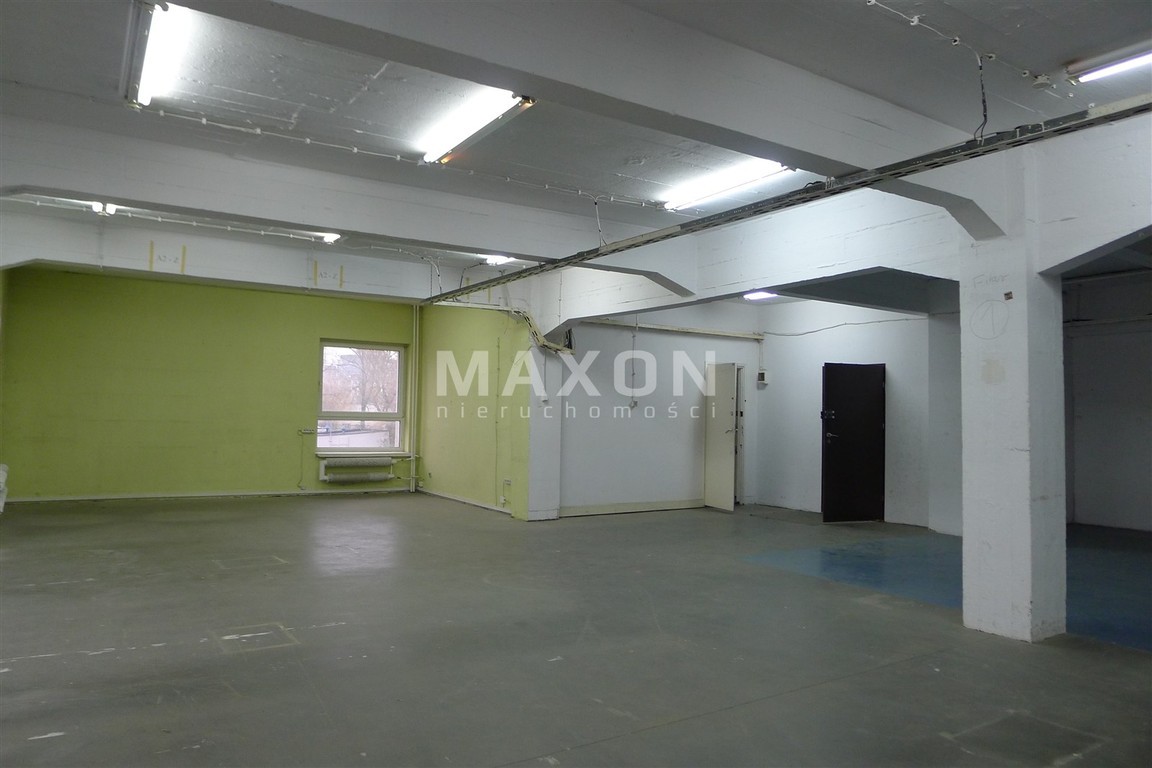 Magazyn 287 mkw. w Centrum - Widok 6