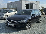 Volkswagen Passat B8 2.0 TDI 150KM 2021 EVO Busines, ACC, Lane Assist, FV23%, Salon PL