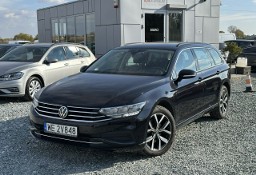 Volkswagen Passat B8 2.0 TDI 150KM 2021 EVO Busines, ACC, Lane Assist, FV23%, Salon PL