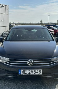 Volkswagen Passat B8 2.0 TDI 150KM 2021 EVO Busines, ACC, Lane Assist, FV23%, Salon PL-2