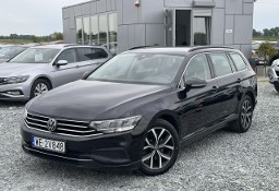 Volkswagen Passat B8 2.0 TDI 150KM 2021 EVO Busines, ACC, FV23%, Salon PL