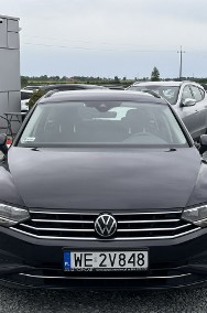 Volkswagen Passat B8 2.0 TDI 150KM 2021 EVO Busines, ACC, Lane Assist, FV23%, Salon PL-2