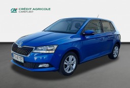 Skoda Fabia III 1.0 TSI Ambition Hatchback. PO6KY97