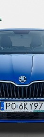 Skoda Fabia III 1.0 TSI Ambition Hatchback. PO6KY97-3