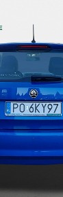 Skoda Fabia III 1.0 TSI Ambition Hatchback. PO6KY97-4