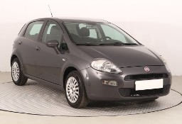 Fiat Punto IV , Salon Polska, Serwis ASO, GAZ, Klima