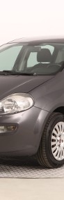 Fiat Punto IV , Salon Polska, Serwis ASO, GAZ, Klima-3