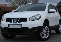 Nissan Qashqai I 1.5 dCi CONNECT EDITION , kamera, serwis