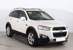Chevrolet Captiva II , Salon Polska, 184 KM, Automat, 7 miejsc, Skóra, Navi,