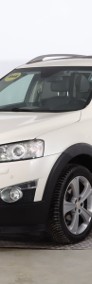 Chevrolet Captiva II , Salon Polska, 184 KM, Automat, 7 miejsc, Skóra, Navi,-3