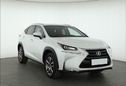 Lexus NX NX 14- Salon Polska, Serwis ASO, Automat, Skóra, Navi, Klimatronic,