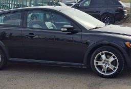 Volvo C30 I C30 automat 2.4d 140tysk 170KM