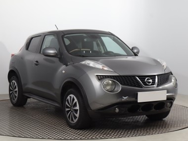 Nissan Juke , Navi, Klimatronic, Tempomat-1